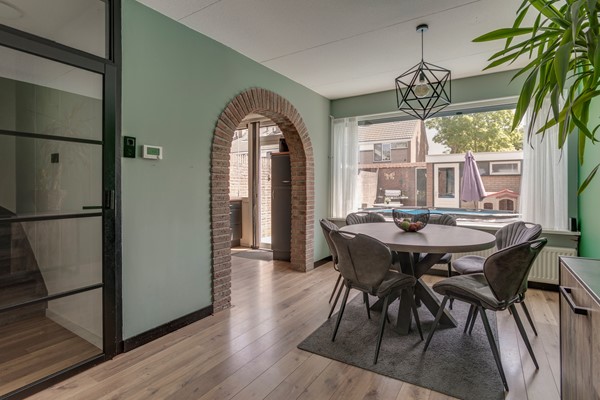 Medium property photo - Meeuwensingel 111, 3181 SW Rozenburg
